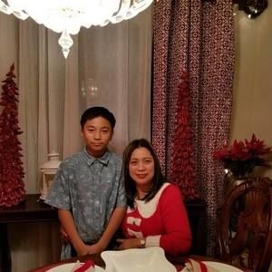 Meet your Posher, Apolonia